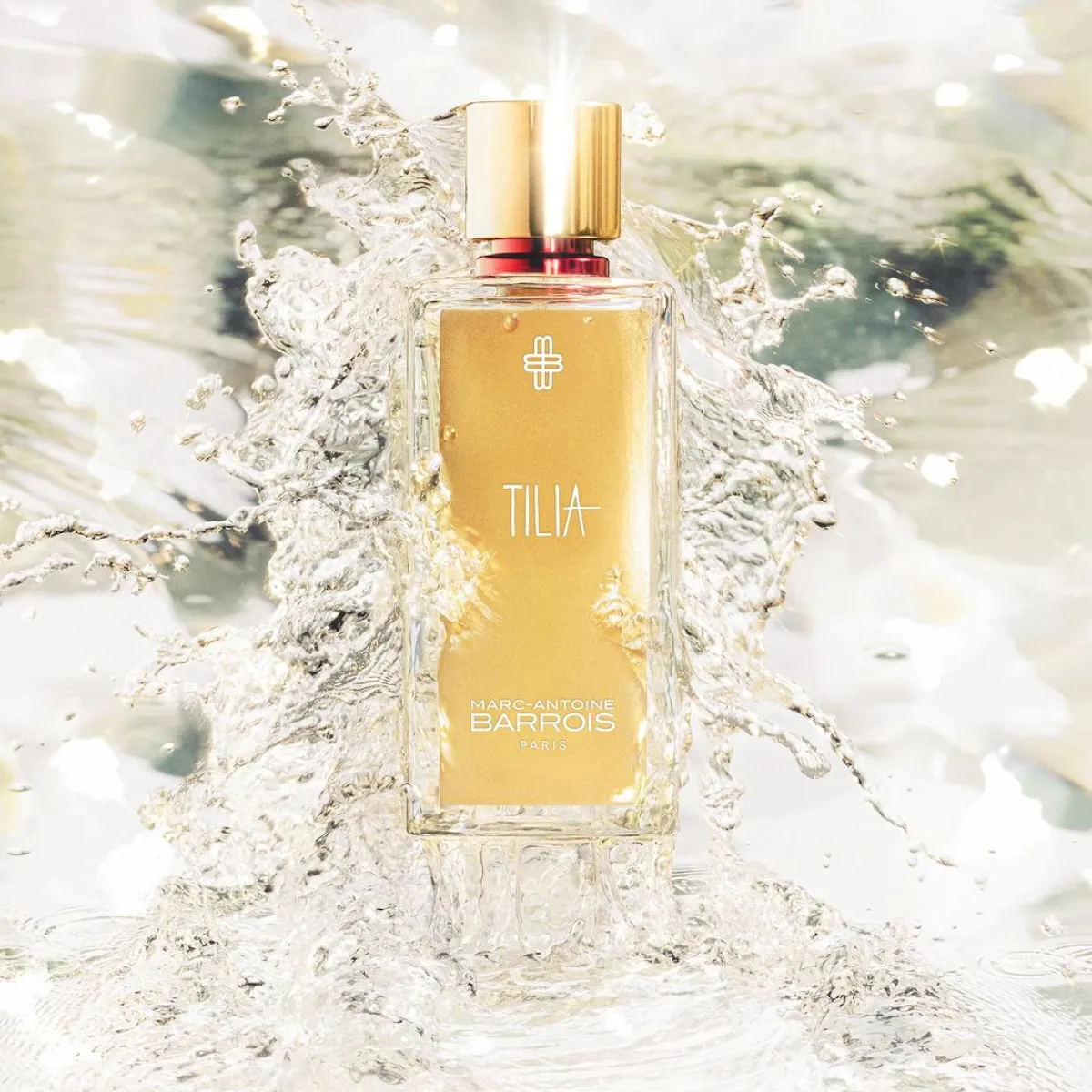 Voor Haar | Perfume Lounge Tilia - eau de parfum