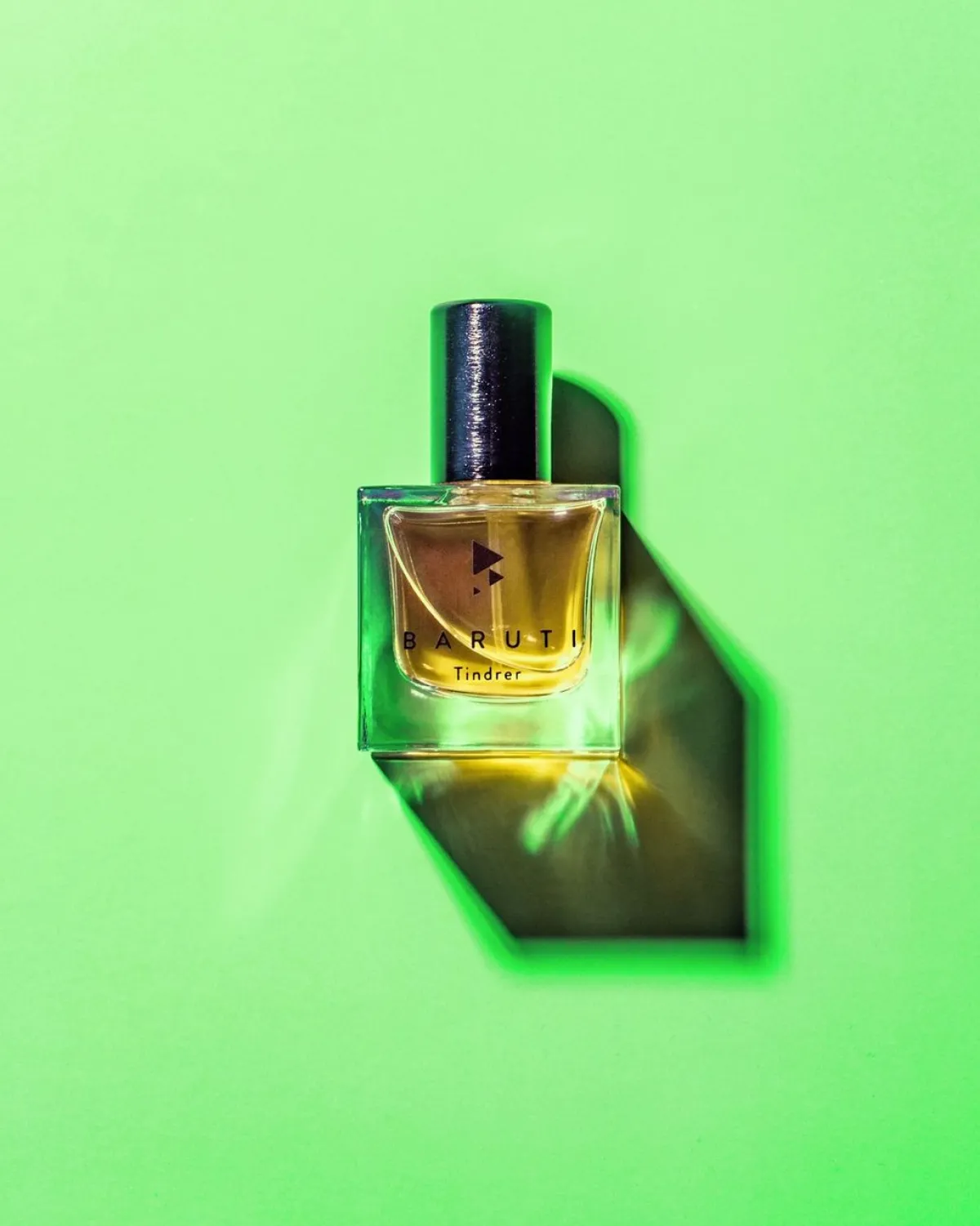 Groen | Perfume Lounge Tindrer - extrait de parfum