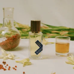 Romantisch | Perfume Lounge Tipsy Tuberose - extrait de parfum