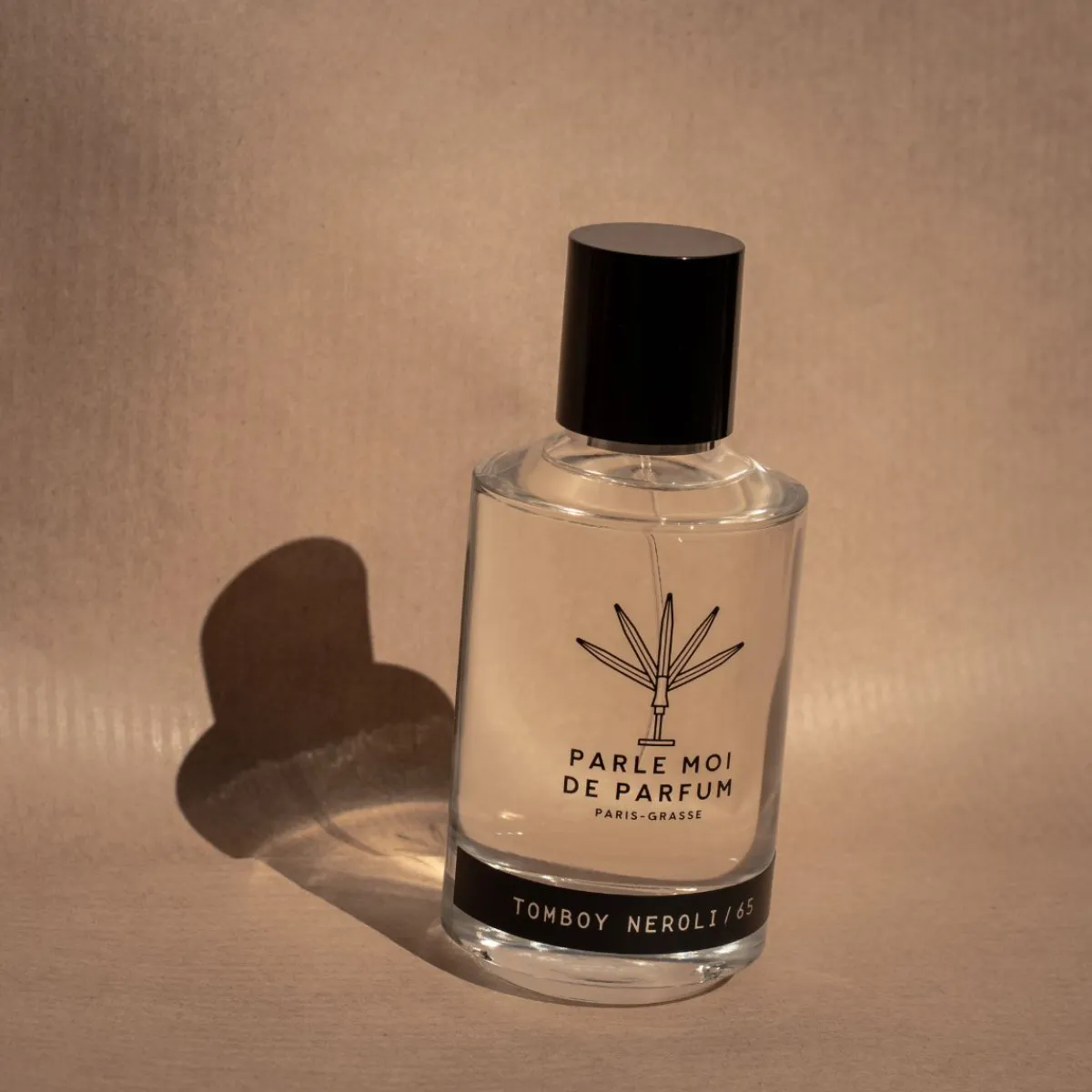 Citrus | Perfume Lounge Tomboy Neroli / 65 - eau de parfum