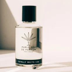 Clean | Perfume Lounge Totally White / 126 - eau de parfum