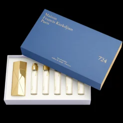 Voor Haar | Discovery Sets | Perfume Lounge 724 - travel set