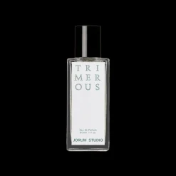 Iris | Poederig | Perfume Lounge Trimerous - eau de parfum