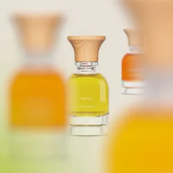 Citrus | Perfume Lounge Tryst - eau de parfum