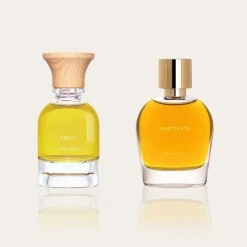 Citrus | Perfume Lounge Tryst - eau de parfum