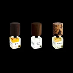 Discovery Sets | Alessandro Gualtieri | Perfume Lounge TTO - discovery set