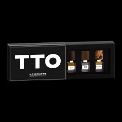 Discovery Sets | Alessandro Gualtieri | Perfume Lounge TTO - discovery set