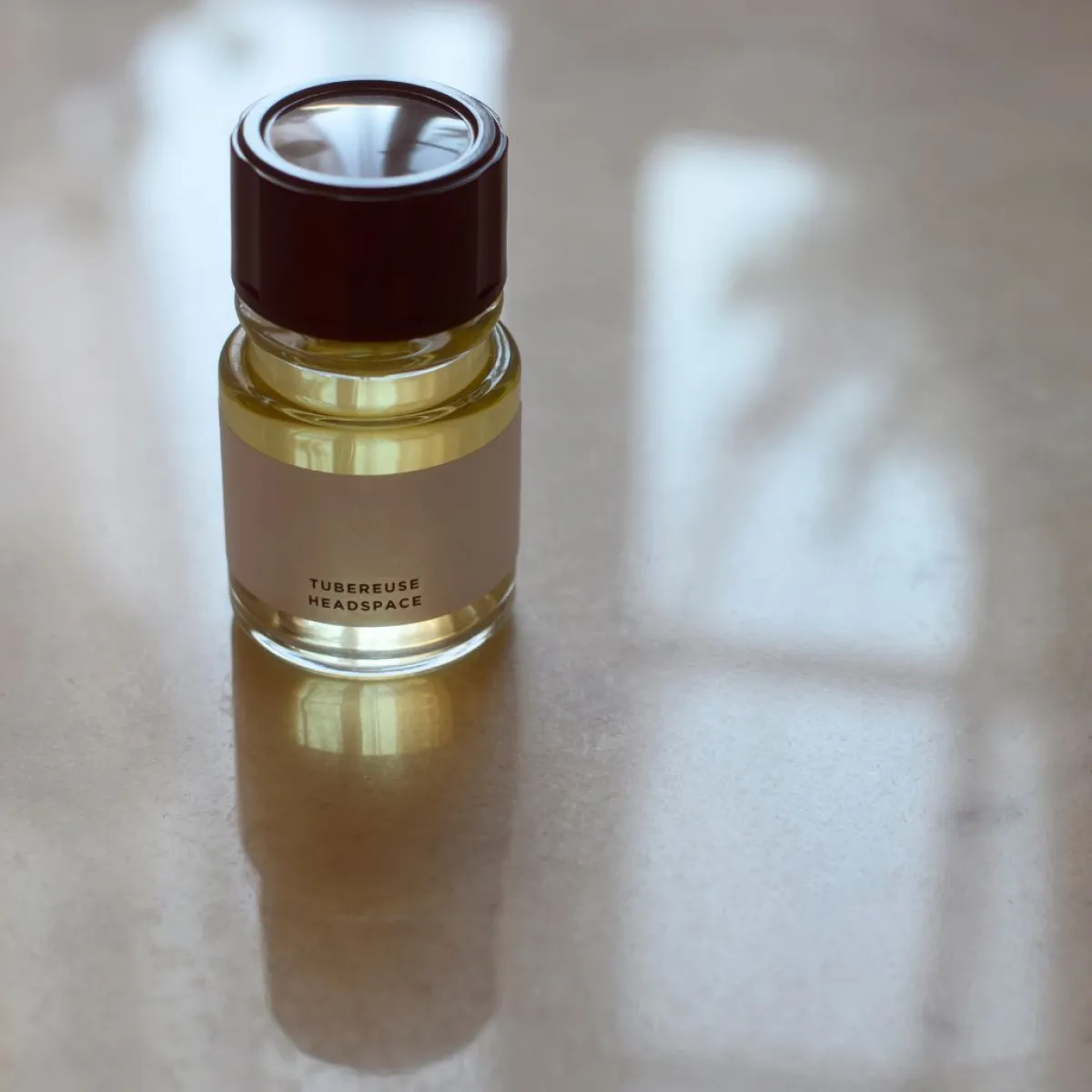 Groen | Perfume Lounge Tubereuse - eau de parfum