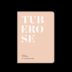 Boeken | Perfume Lounge Tuberose in perfumery