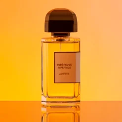 Voor Haar | Perfume Lounge Tubéreuse Impériale - travel spray