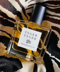 Francesca Bianchi | Perfume Lounge Tyger Tyger - extrait de parfum