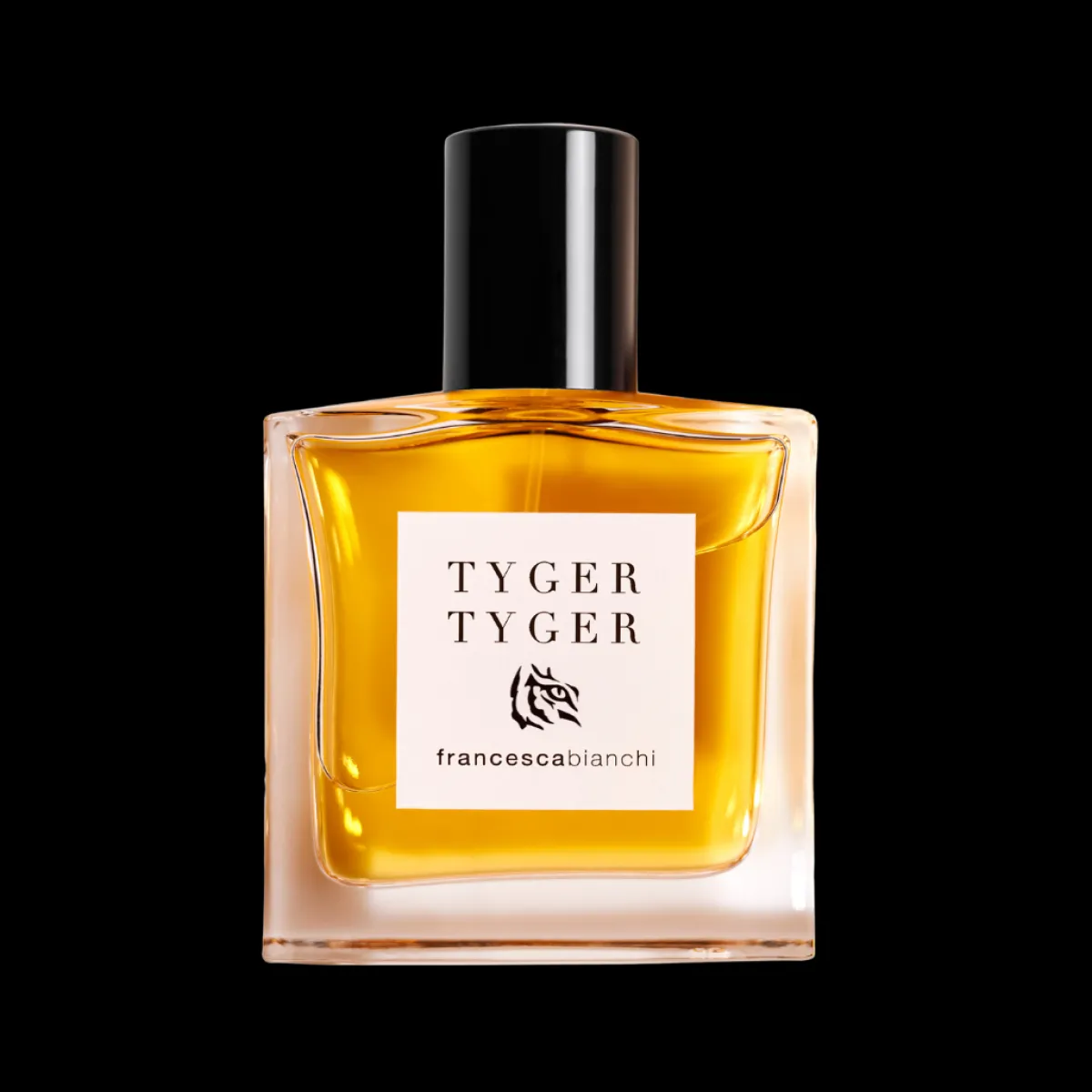 Francesca Bianchi | Perfume Lounge Tyger Tyger - extrait de parfum