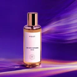 Nathalie Lorson | Leer | Perfume Lounge Un Air d'Apogée - extrait de parfum