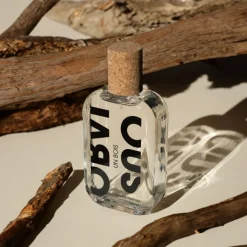 Houtachtig | Perfume Lounge Un Bois - eau de parfum