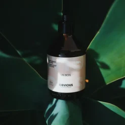 Voor Haar | Voor Hem | Perfume Lounge Un Bois - Liquid Soap