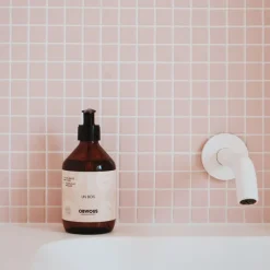 Voor Haar | Voor Hem | Perfume Lounge Un Bois - Liquid Soap