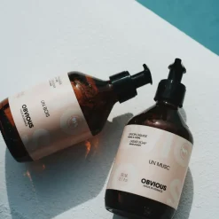 Voor Haar | Voor Hem | Perfume Lounge Un Bois - Liquid Soap