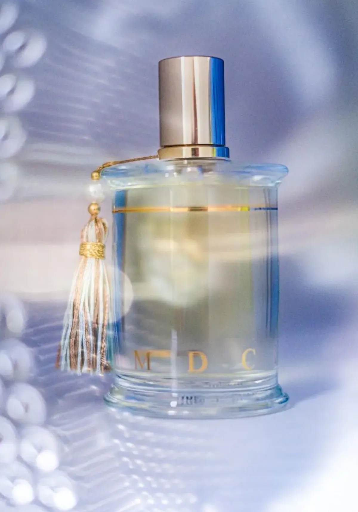 Patricia De Nicolai | Groen | Perfume Lounge Un coeur en mai - eau de parfum