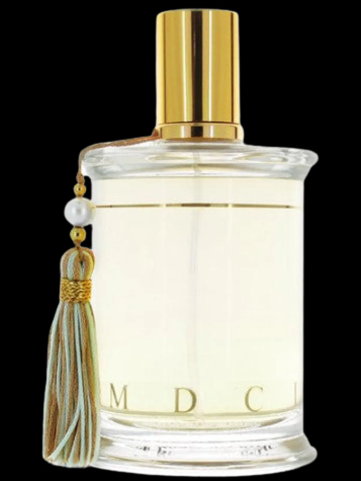 Patricia De Nicolai | Groen | Perfume Lounge Un coeur en mai - eau de parfum