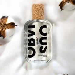 Clean | Musky | Perfume Lounge Un Musc - eau de parfum