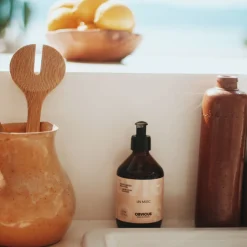 Voor Haar | Body Wash | Perfume Lounge Un Musc - Liquid Soap
