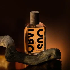 Voor Hem | Houtachtig | Perfume Lounge Un Oud - eau de parfum