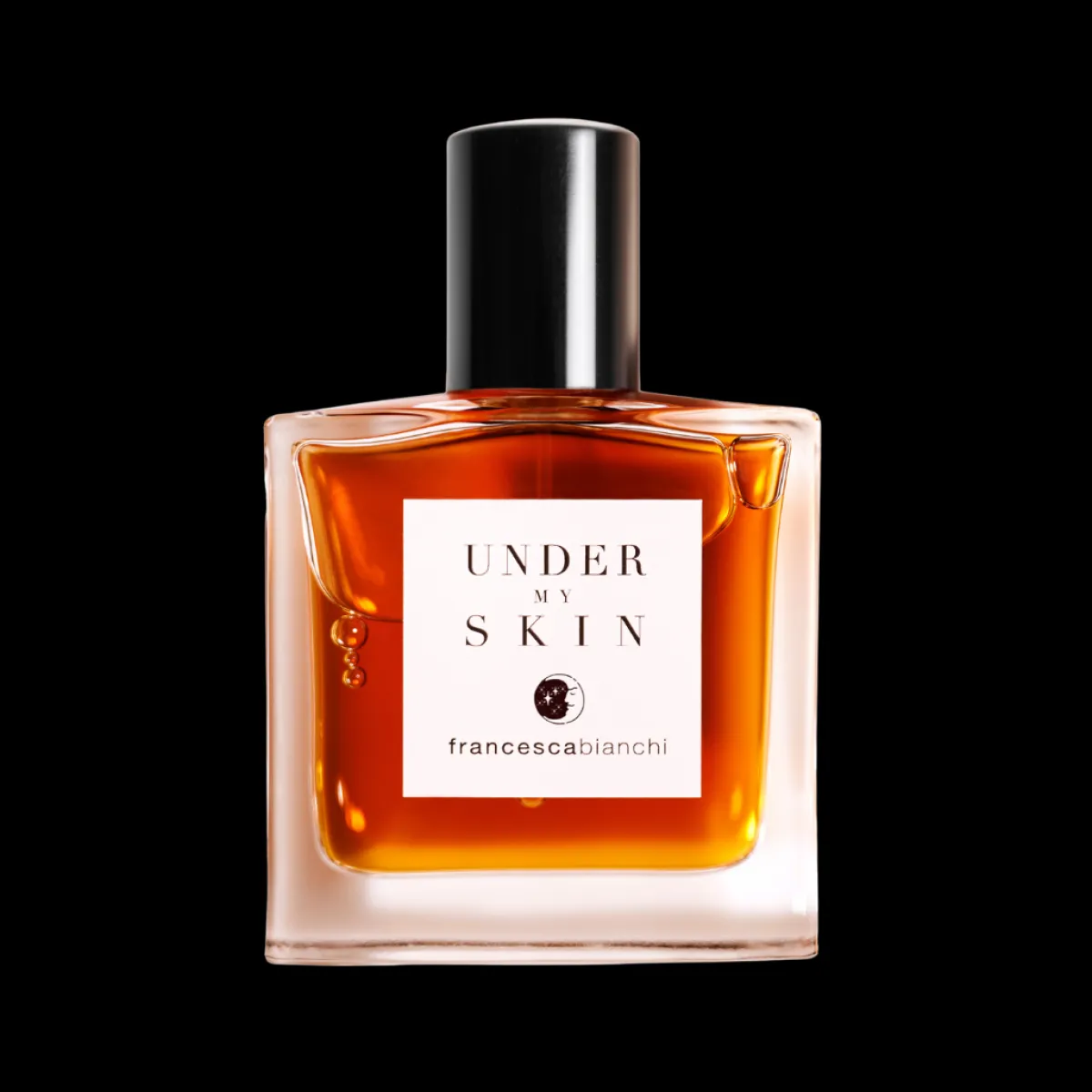 Francesca Bianchi | Perfume Lounge Under My Skin - extrait de parfum