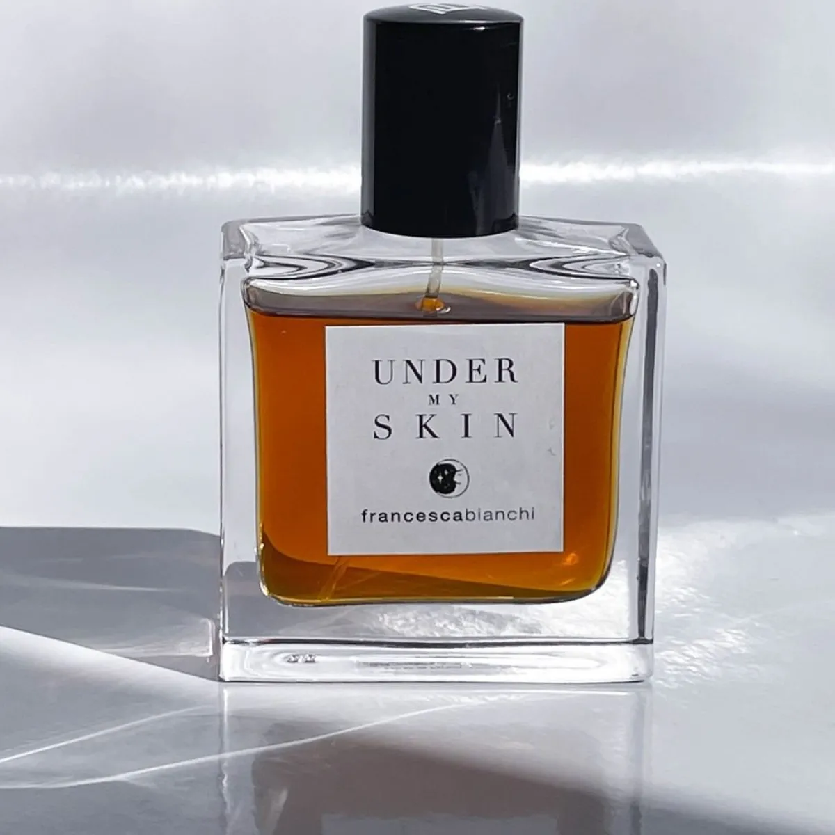 Francesca Bianchi | Perfume Lounge Under My Skin - extrait de parfum