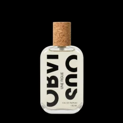 Groen | Perfume Lounge Une Figue - eau de parfum