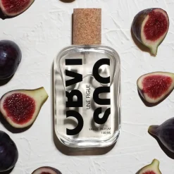Groen | Perfume Lounge Une Figue - eau de parfum