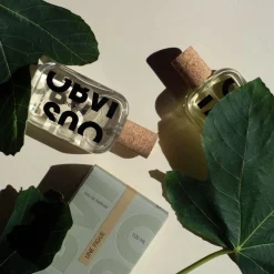 Groen | Perfume Lounge Une Figue - eau de parfum