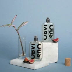 Groen | Perfume Lounge Une Figue - eau de parfum