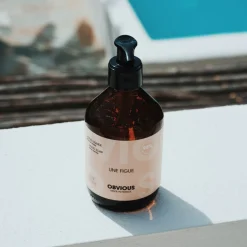 Voor Hem | Body Wash | Perfume Lounge Une Figue - Liquid Soap