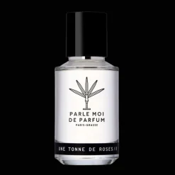 Romantisch | Perfume Lounge Une Tonne de Roses / 8 - eau de parfum