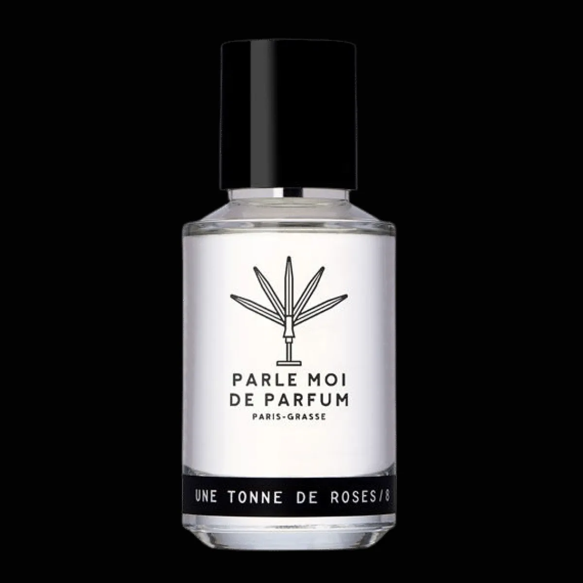 Romantisch | Perfume Lounge Une Tonne de Roses / 8 - eau de parfum