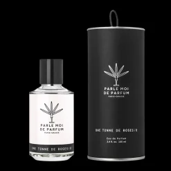 Romantisch | Perfume Lounge Une Tonne de Roses / 8 - eau de parfum