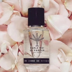 Romantisch | Perfume Lounge Une Tonne de Roses / 8 - eau de parfum