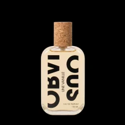 Musky | Perfume Lounge Une Vanille - eau de parfum