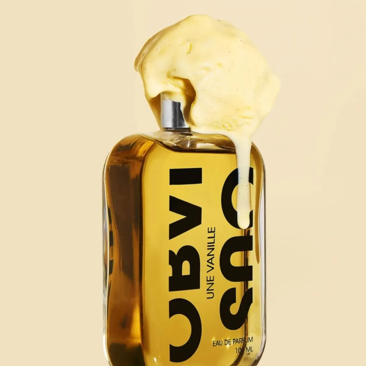 Musky | Perfume Lounge Une Vanille - eau de parfum