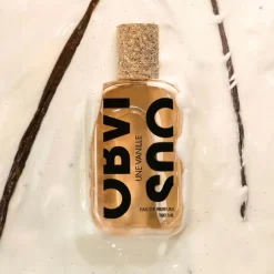 Musky | Perfume Lounge Une Vanille - eau de parfum