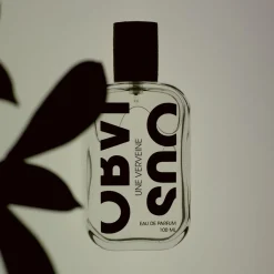 Clean | Citrus | Perfume Lounge Une Verveine - eau de parfum