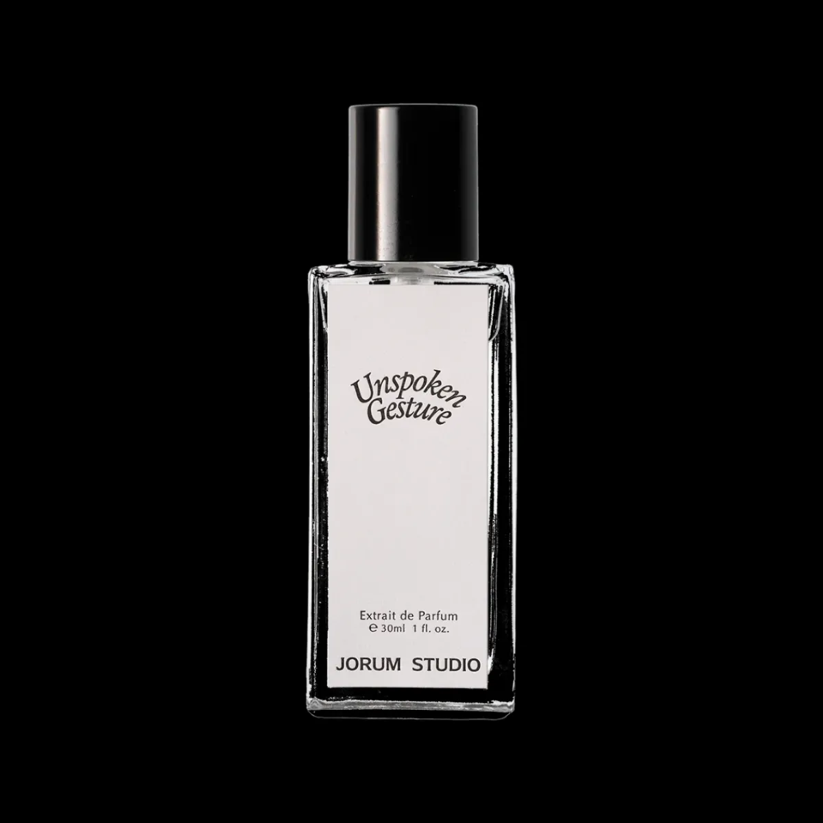 Musky | Perfume Lounge Unspoken Gesture - extrait de parfum