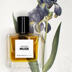 Francesca Bianchi | Musky | Perfume Lounge Unspoken Musk - extrait de parfum