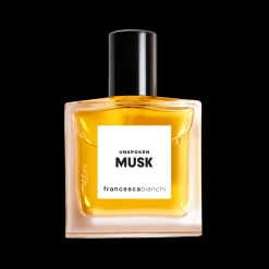Francesca Bianchi | Musky | Perfume Lounge Unspoken Musk - extrait de parfum