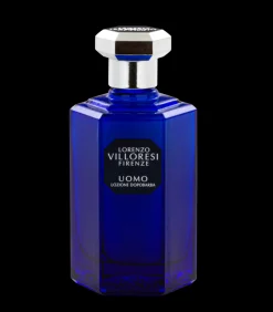 Voor Hem | Scheren | Perfume Lounge Uomo - baard & aftershave balm
