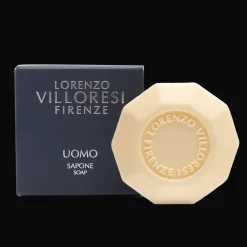 Body Wash | Houtachtig | Perfume Lounge Uomo - zeep