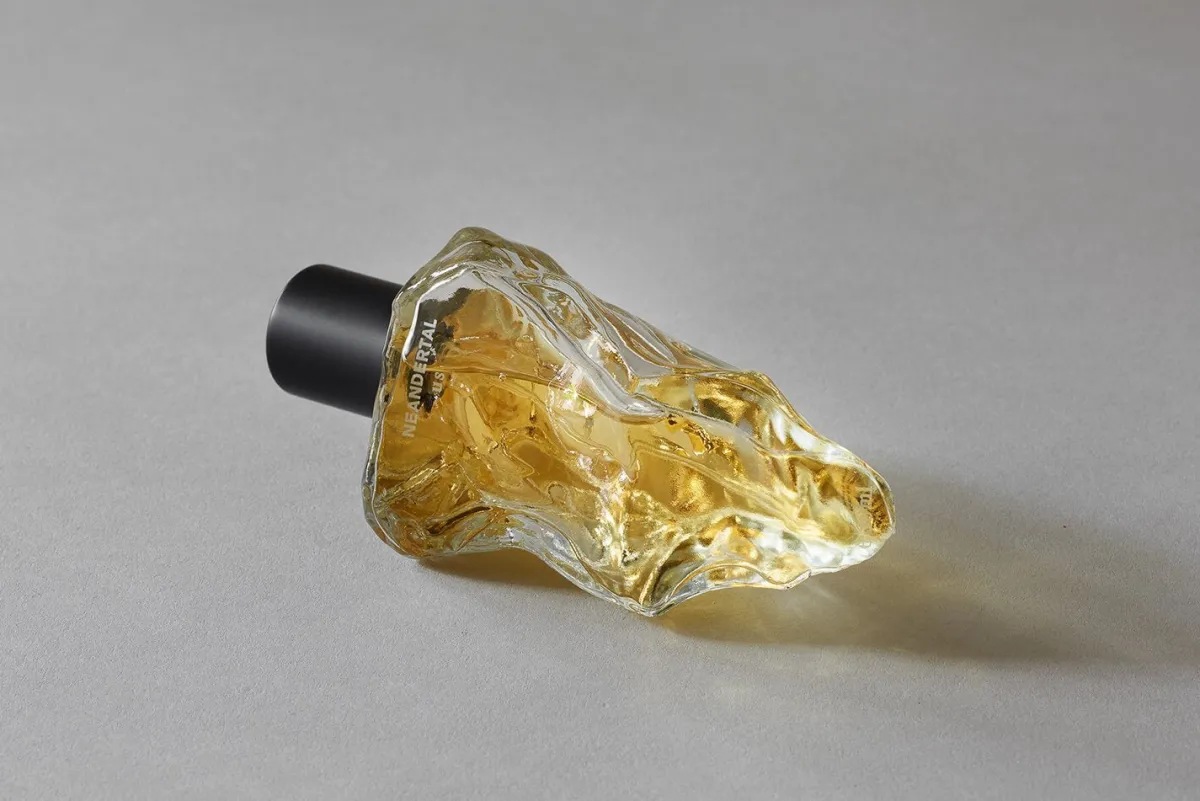 Houtachtig | Musky | Perfume Lounge Us - eau de parfum