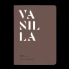Voor Haar | Perfume Lounge Vanilla in perfumery