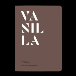 Voor Haar | Perfume Lounge Vanilla in perfumery