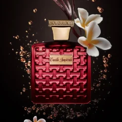 Voor Hem | Perfume Lounge Vanille Impériale - eau de parfum